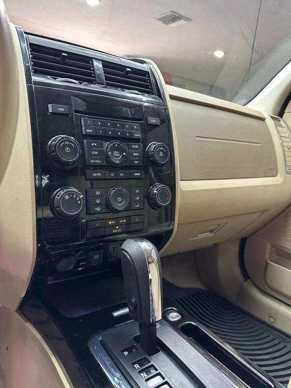 used 2011 Ford Escape car, priced at $7,699