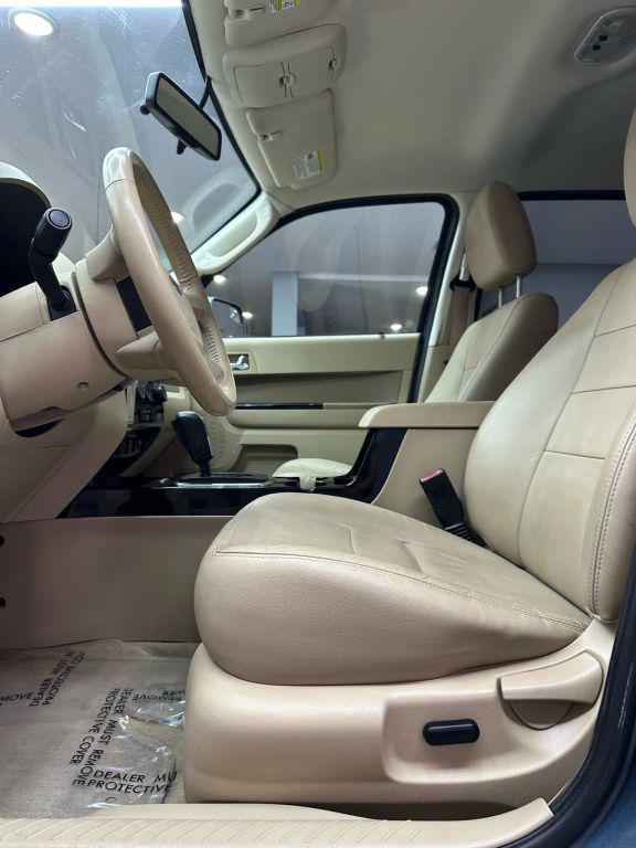 used 2011 Ford Escape car, priced at $7,699