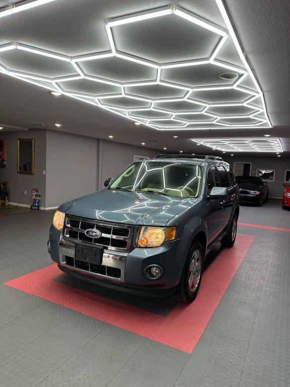 used 2011 Ford Escape car, priced at $7,699