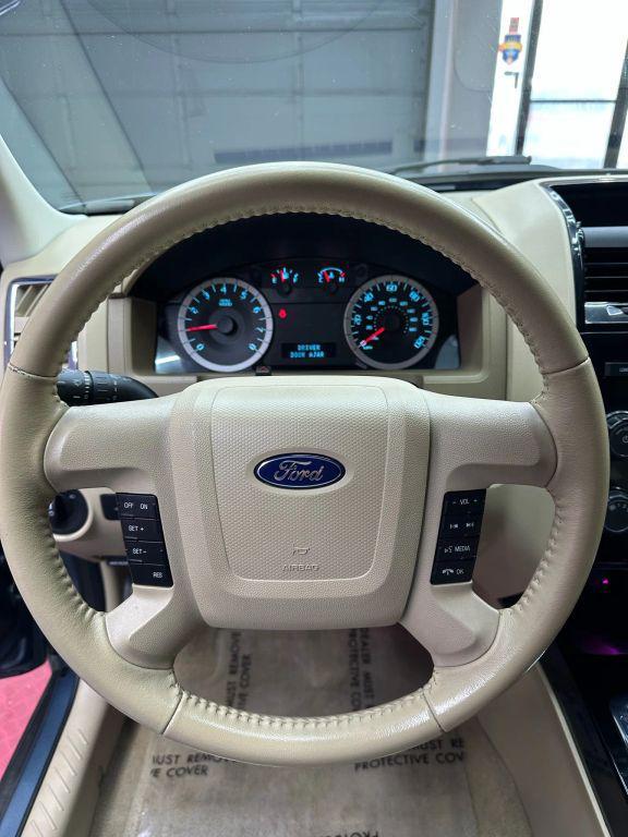 used 2011 Ford Escape car, priced at $7,699