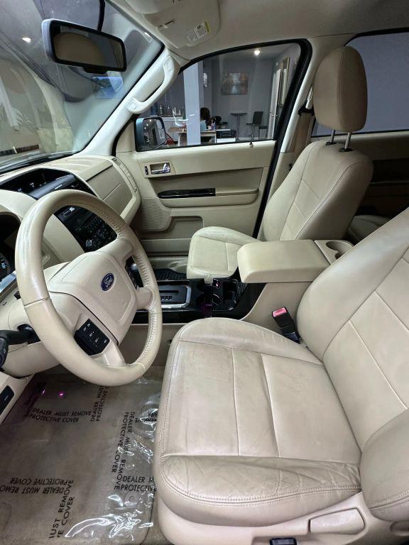 used 2011 Ford Escape car, priced at $7,699