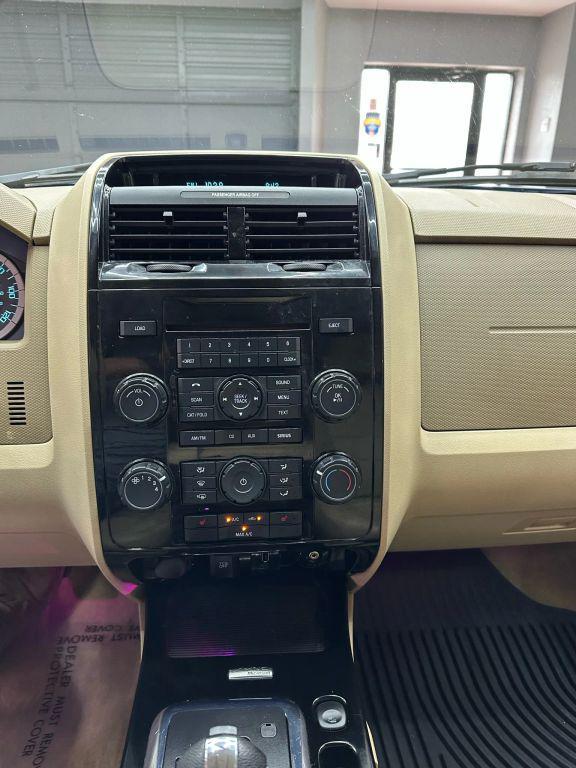 used 2011 Ford Escape car, priced at $7,699