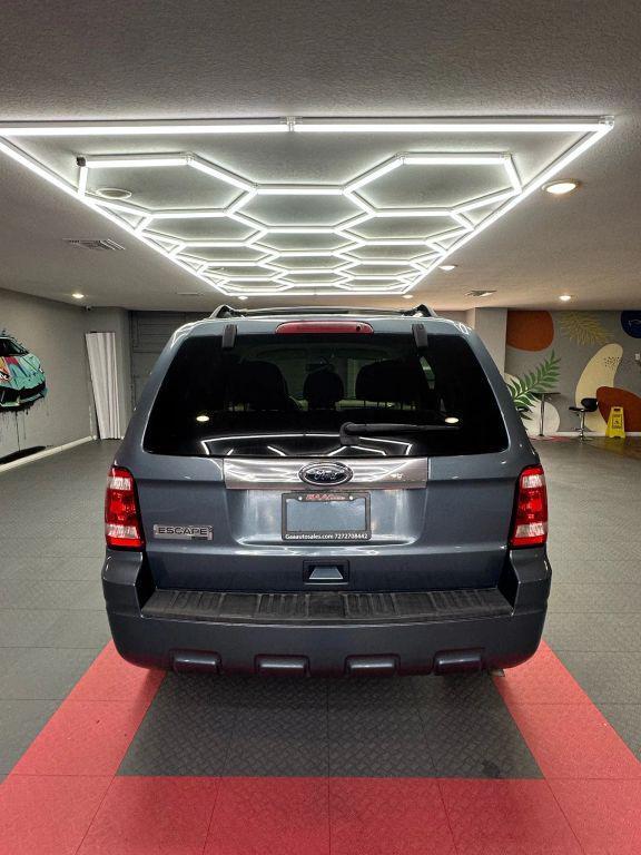 used 2011 Ford Escape car, priced at $7,699