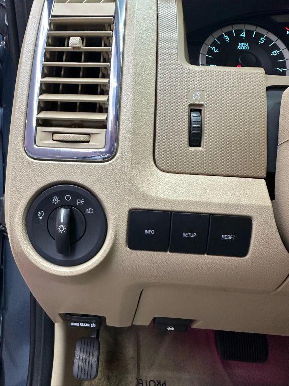 used 2011 Ford Escape car, priced at $7,699