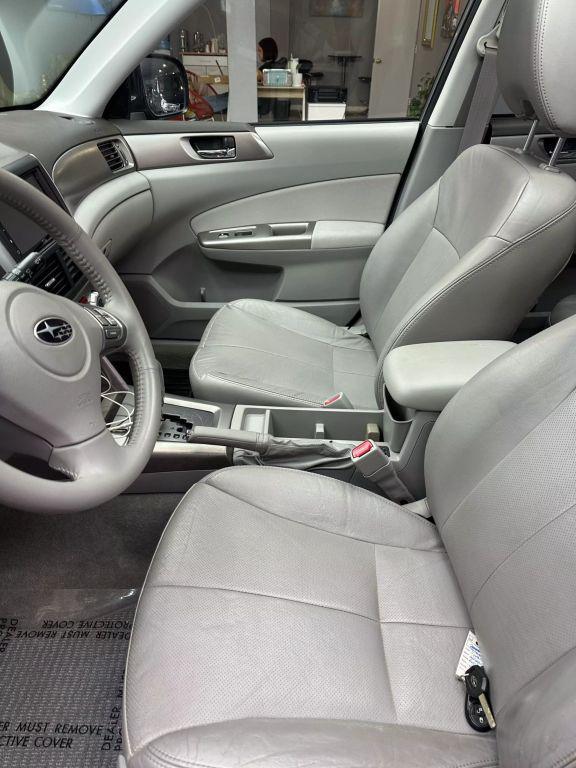 used 2009 Subaru Forester car, priced at $8,399
