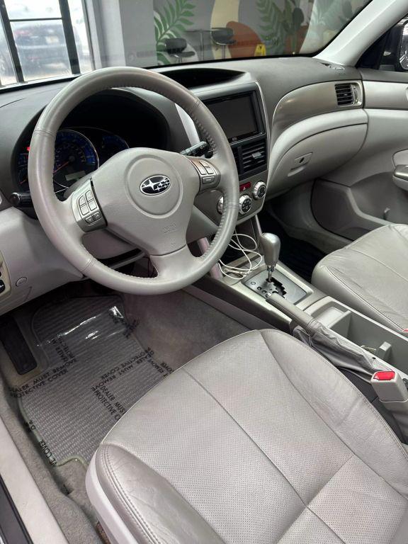 used 2009 Subaru Forester car, priced at $8,399