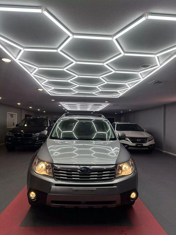 used 2009 Subaru Forester car, priced at $8,399