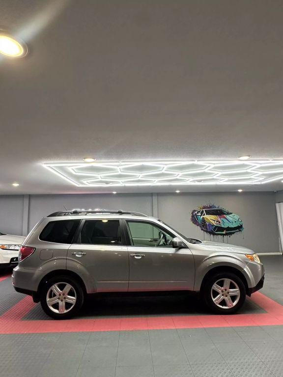 used 2009 Subaru Forester car, priced at $8,399