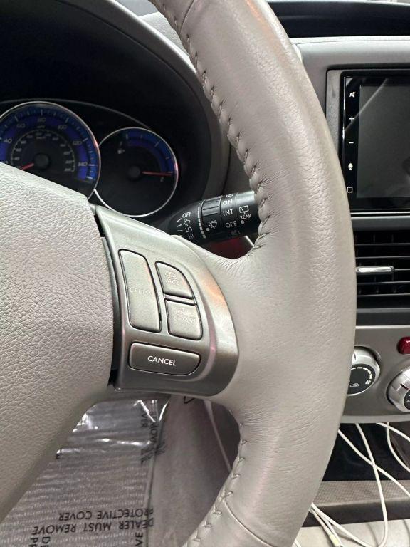 used 2009 Subaru Forester car, priced at $8,399