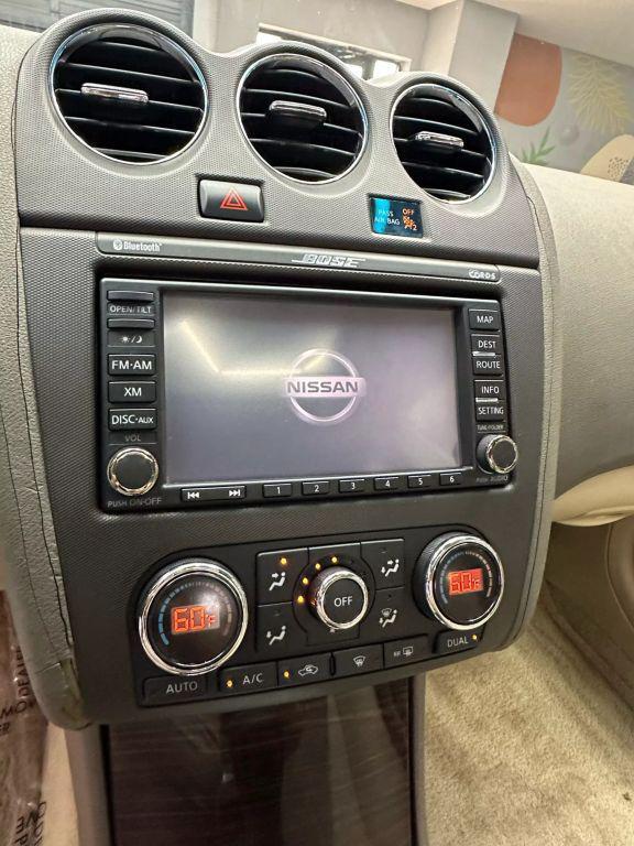 used 2011 Nissan Altima car, priced at $6,999