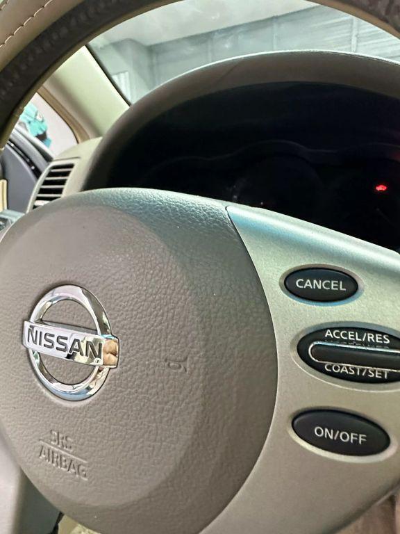 used 2011 Nissan Altima car, priced at $6,999