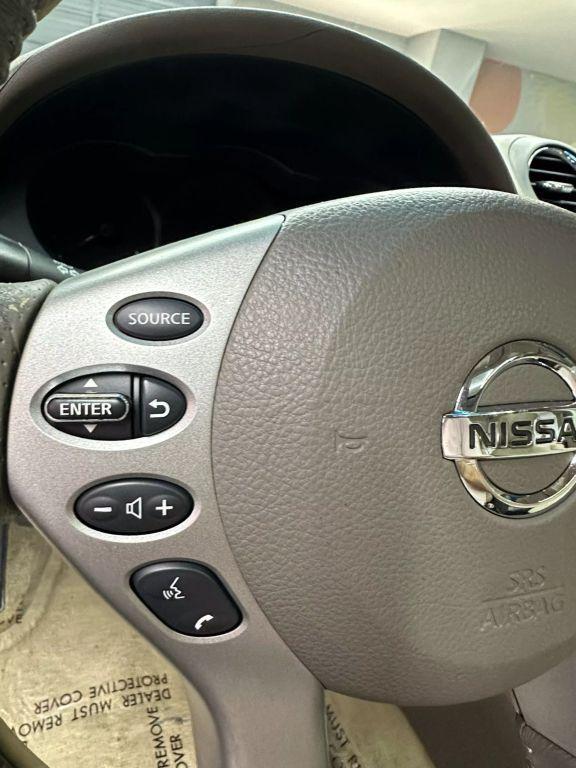 used 2011 Nissan Altima car, priced at $6,999