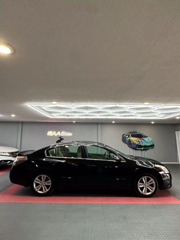 used 2011 Nissan Altima car, priced at $6,999