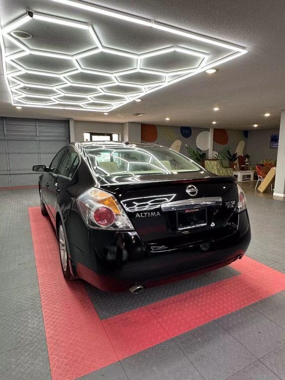 used 2011 Nissan Altima car, priced at $6,999