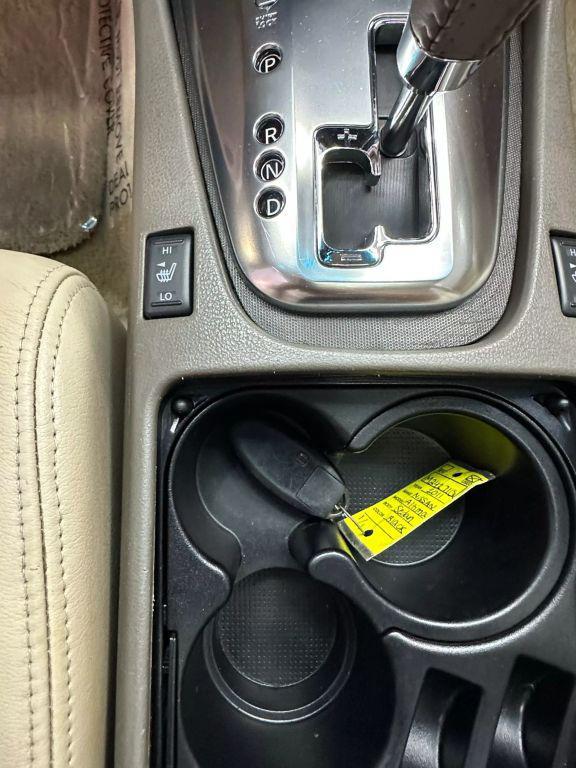 used 2011 Nissan Altima car, priced at $6,999