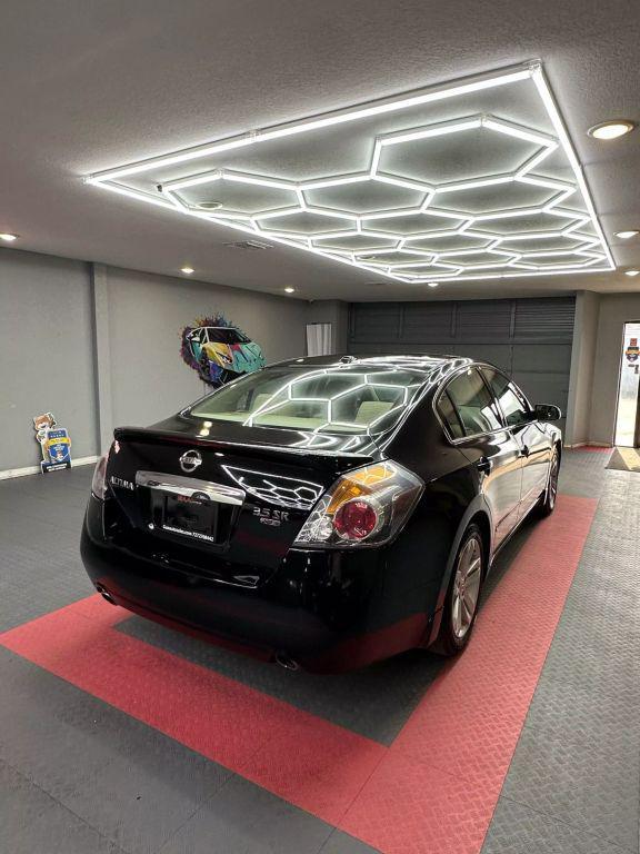 used 2011 Nissan Altima car, priced at $6,999