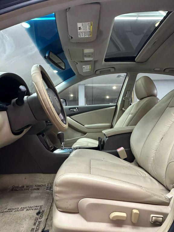 used 2011 Nissan Altima car, priced at $6,999