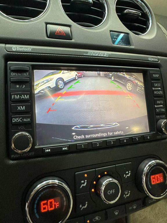 used 2011 Nissan Altima car, priced at $6,999