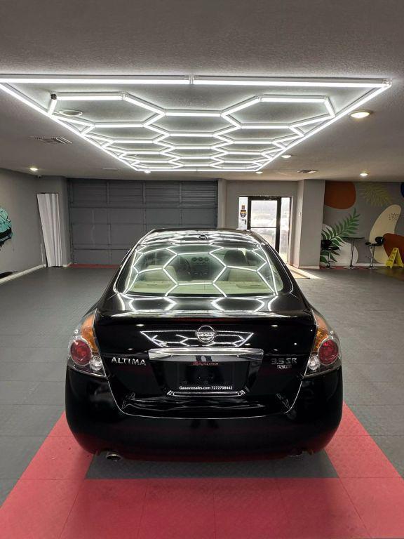 used 2011 Nissan Altima car, priced at $6,999