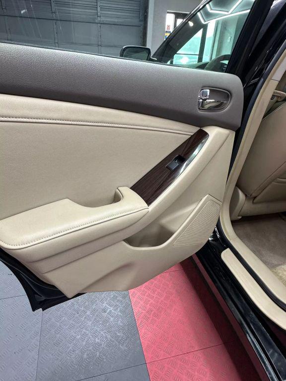 used 2011 Nissan Altima car, priced at $6,999