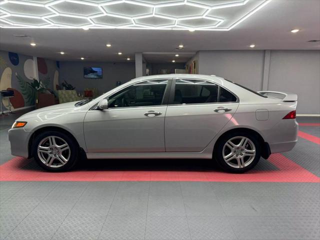 used 2006 Acura TSX car, priced at $7,499