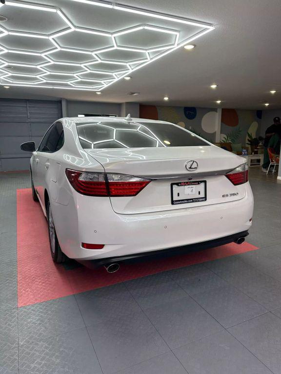 used 2014 Lexus ES 350 car, priced at $12,299