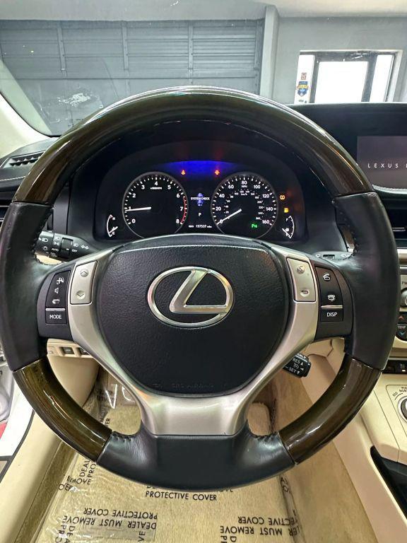 used 2014 Lexus ES 350 car, priced at $12,299