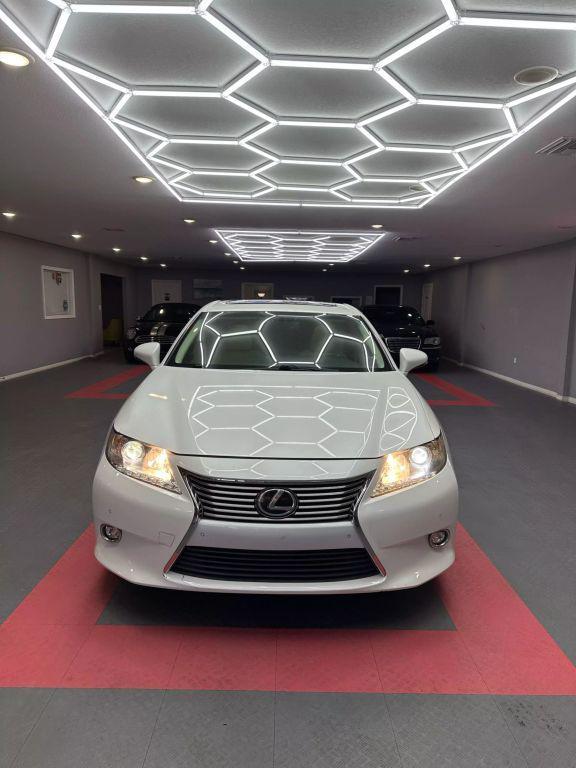 used 2014 Lexus ES 350 car, priced at $12,299