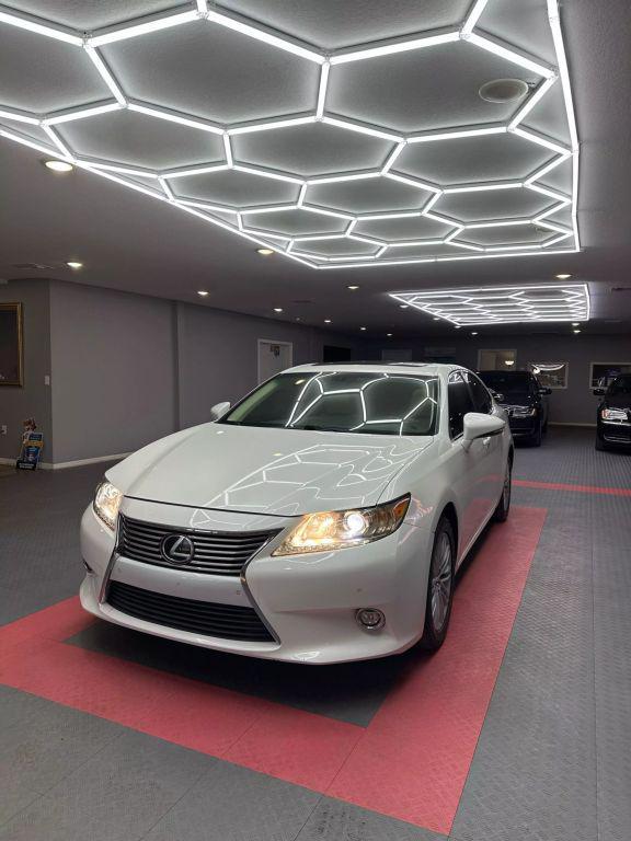 used 2014 Lexus ES 350 car, priced at $12,299