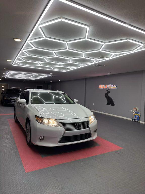 used 2014 Lexus ES 350 car, priced at $12,299