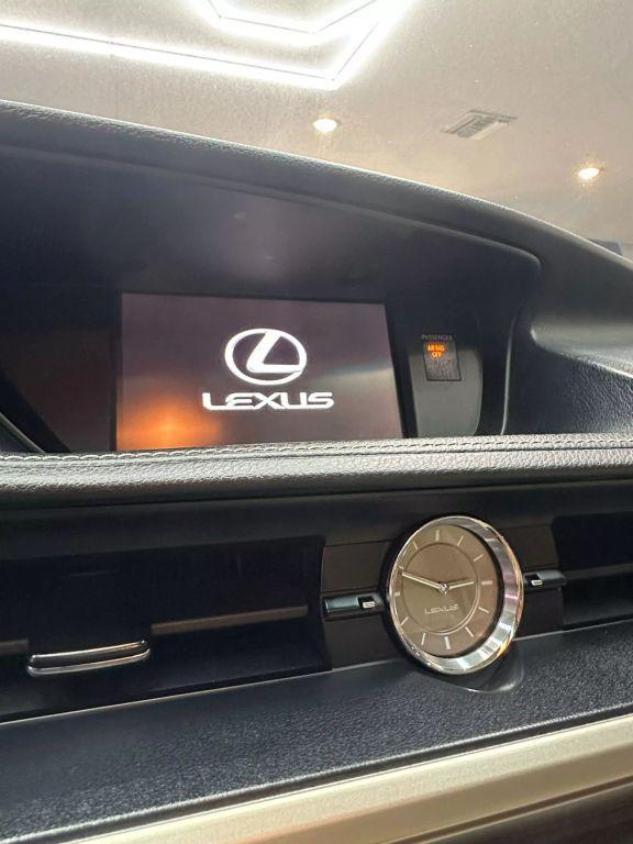 used 2014 Lexus ES 350 car, priced at $12,299