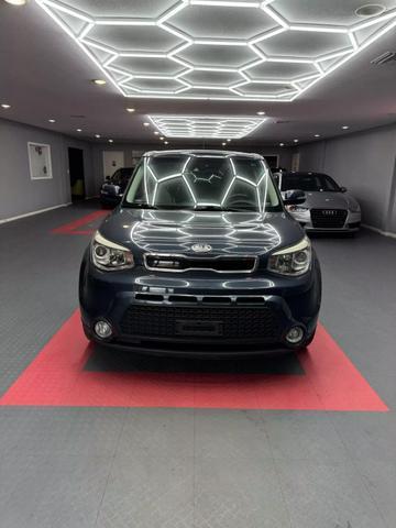 used 2016 Kia Soul car, priced at $8,999