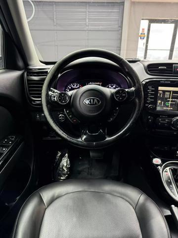 used 2016 Kia Soul car, priced at $8,999