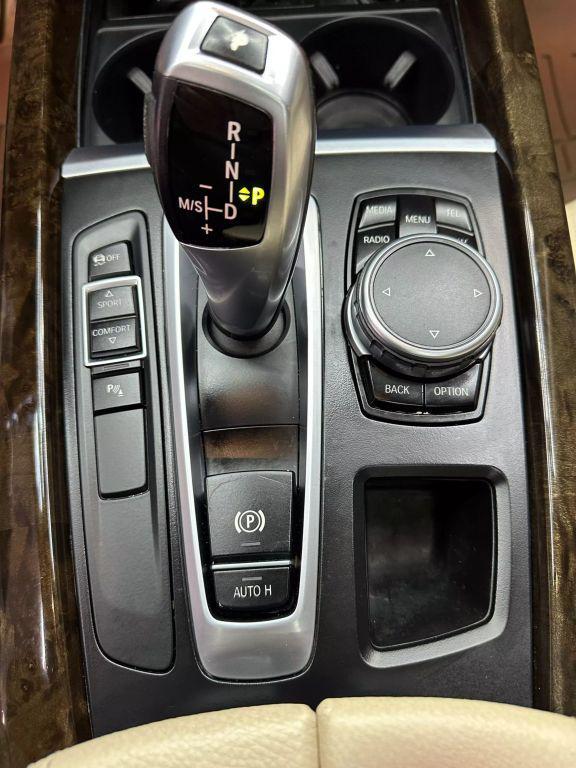 used 2015 BMW X5 car, priced at $12,499