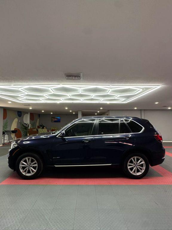 used 2015 BMW X5 car, priced at $12,499