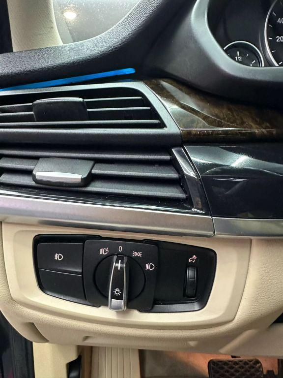 used 2015 BMW X5 car, priced at $12,499