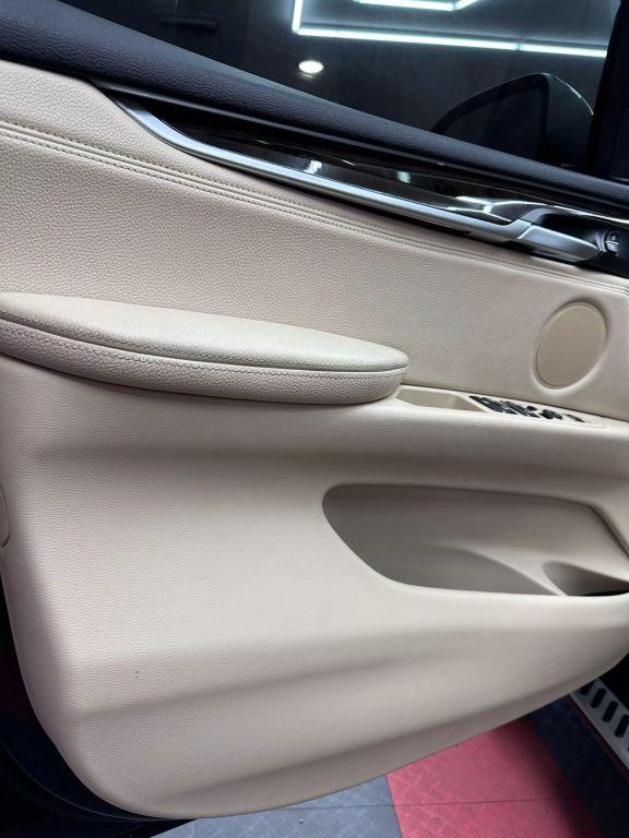 used 2015 BMW X5 car, priced at $12,499