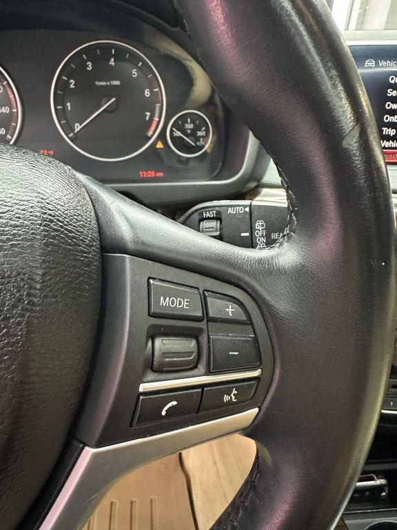 used 2015 BMW X5 car, priced at $12,499