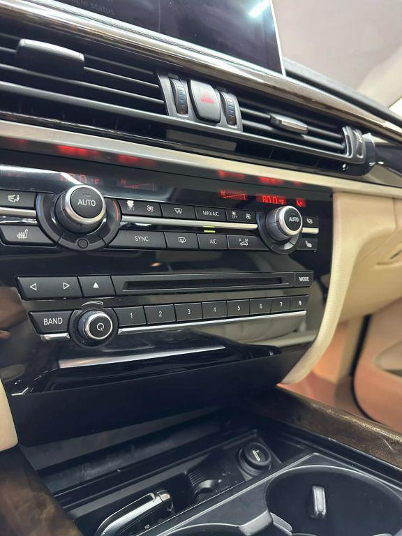 used 2015 BMW X5 car, priced at $12,499