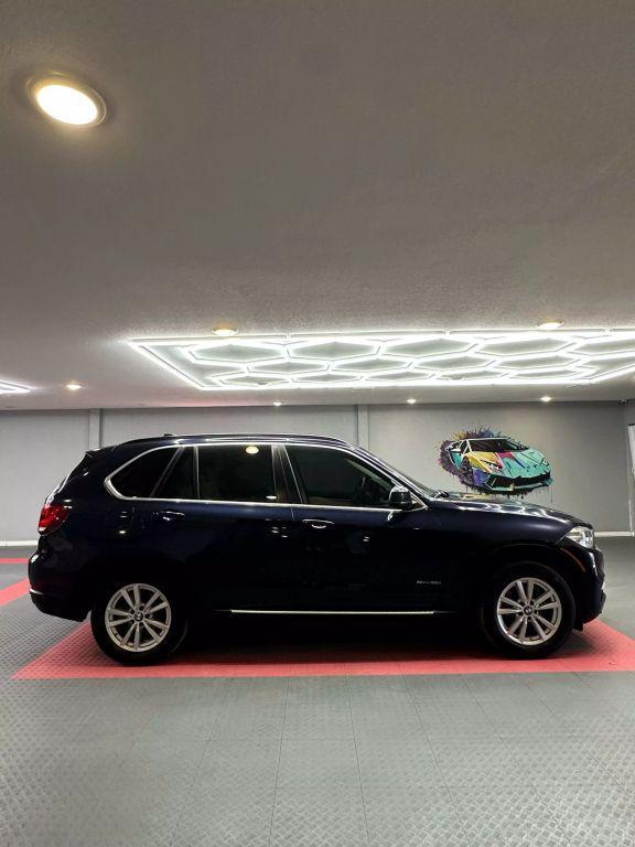used 2015 BMW X5 car, priced at $12,499