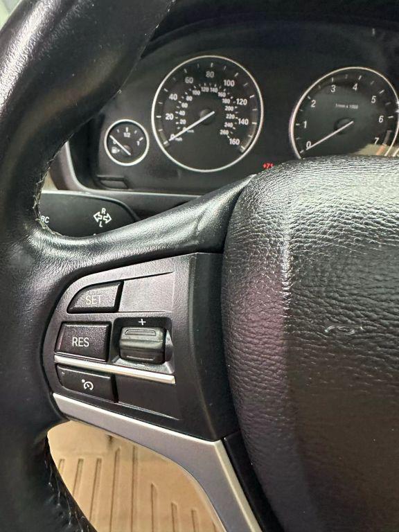 used 2015 BMW X5 car, priced at $12,499