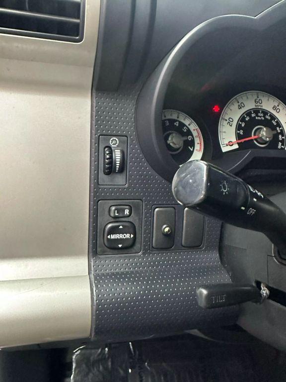 used 2007 Toyota FJ Cruiser car, priced at $12,499