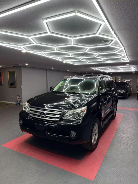 used 2010 Lexus GX 460 car, priced at $13,999