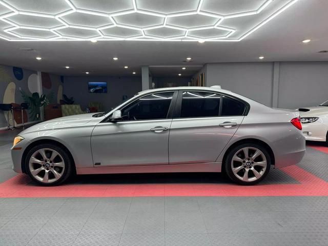 used 2014 BMW 320 car, priced at $6,999