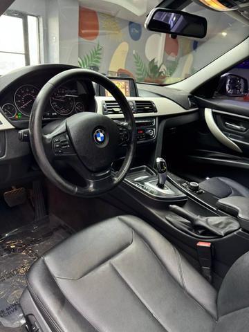 used 2014 BMW 320 car, priced at $6,999