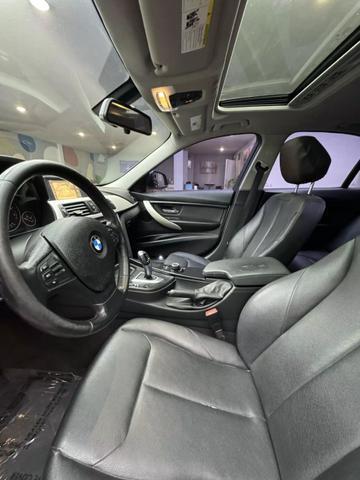 used 2014 BMW 320 car, priced at $6,999