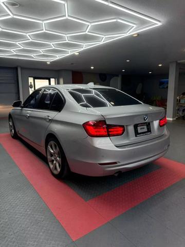 used 2014 BMW 320 car, priced at $6,999