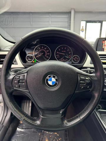 used 2014 BMW 320 car, priced at $6,999