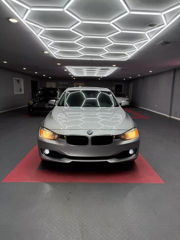 used 2014 BMW 320 car, priced at $6,999