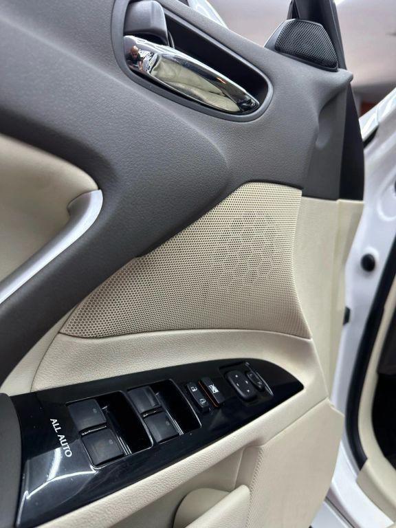 used 2011 Lexus IS 250 car, priced at $9,999
